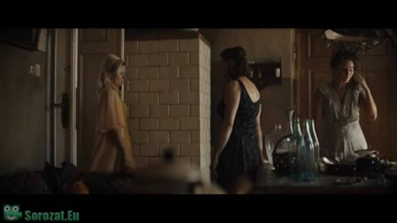 Mocsár 3. évad 05. rész