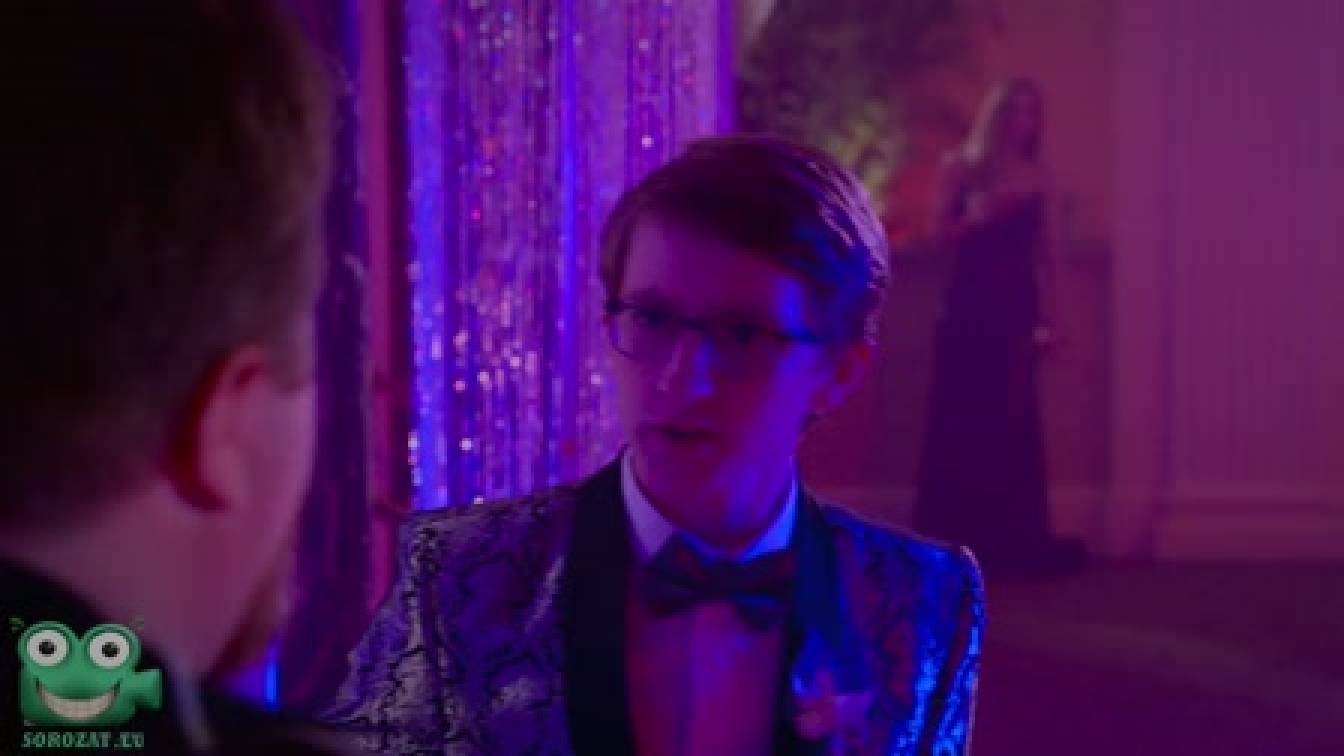 Cobra Kai 4. évad 08. rész