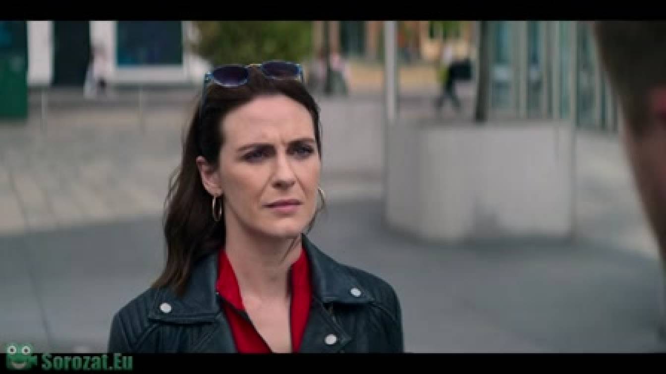 A szeretők 1. évad 05. rész