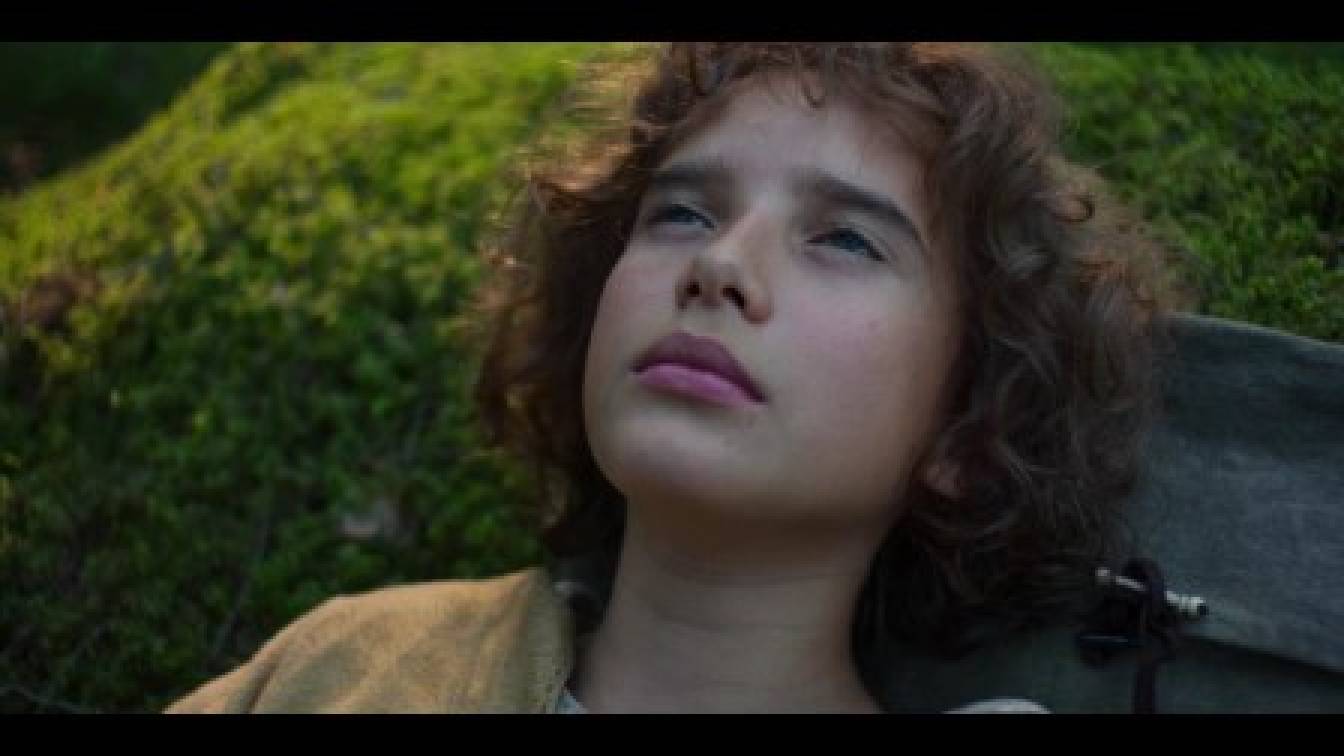 Ronja, a rabló lánya 1. évad 01. rész