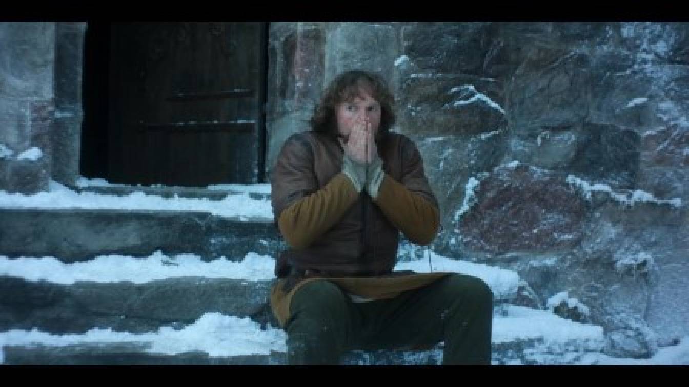 Ronja, a rabló lánya 1. évad 04. rész