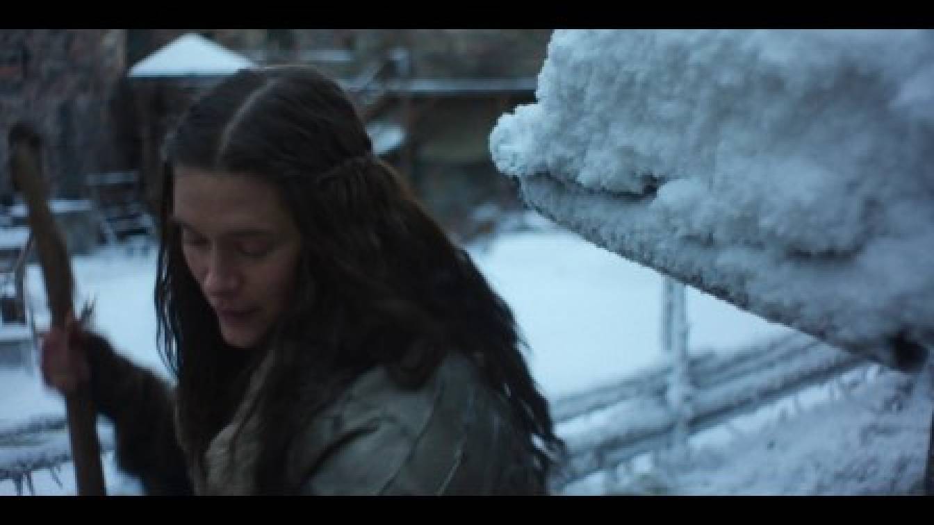 Ronja, a rabló lánya 1. évad 05. rész