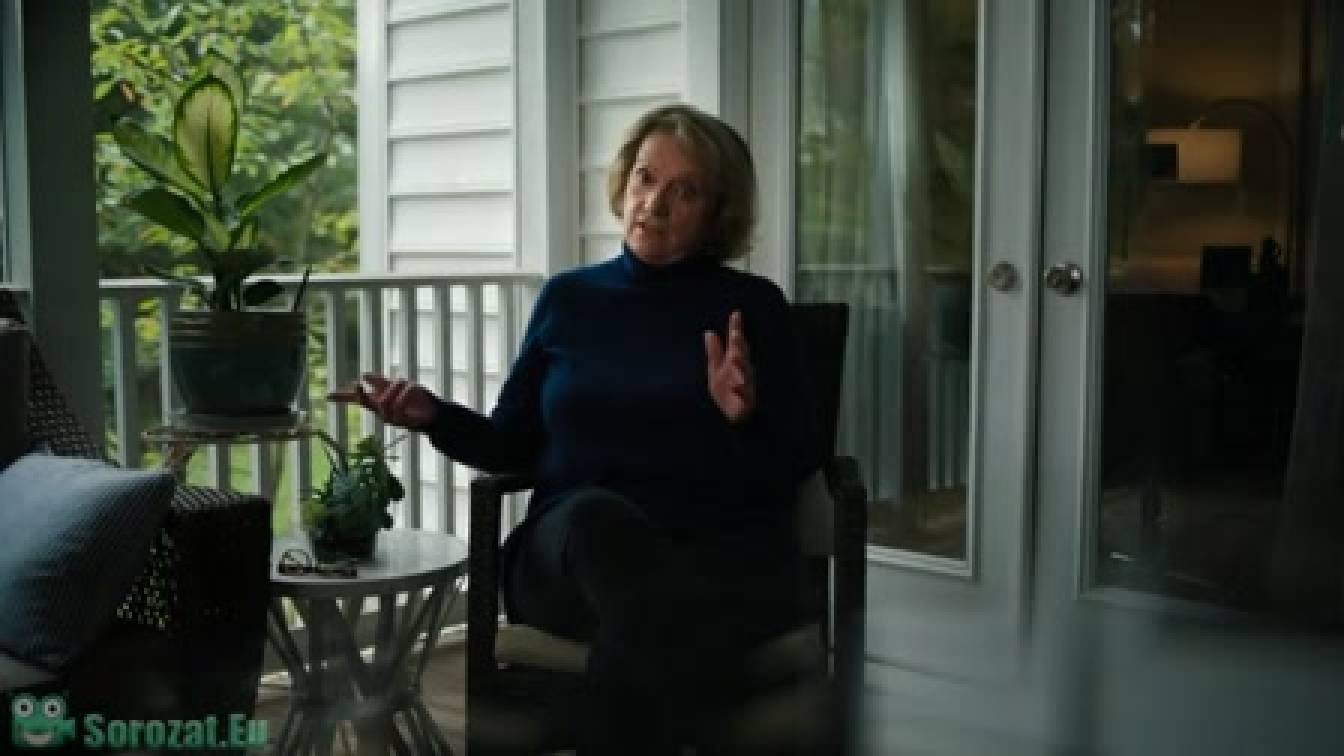 Amerikai összeesküvés: A polipgyilkosságok 1. évad 01. rész