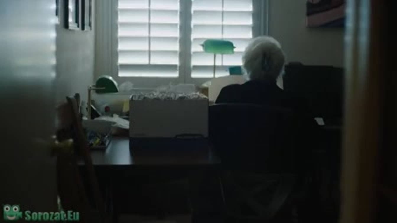 Amerikai összeesküvés: A polipgyilkosságok 1. évad 03. rész