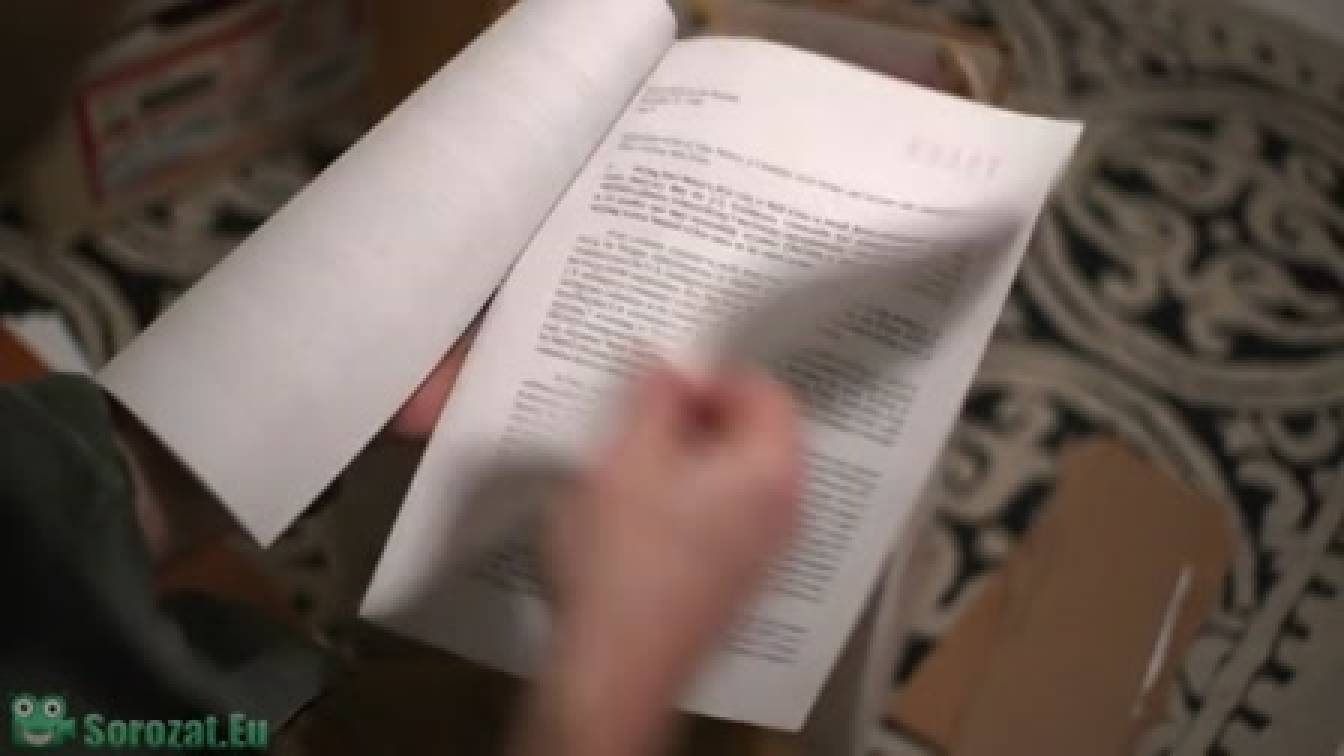 Amerikai összeesküvés: A polipgyilkosságok 1. évad 04. rész