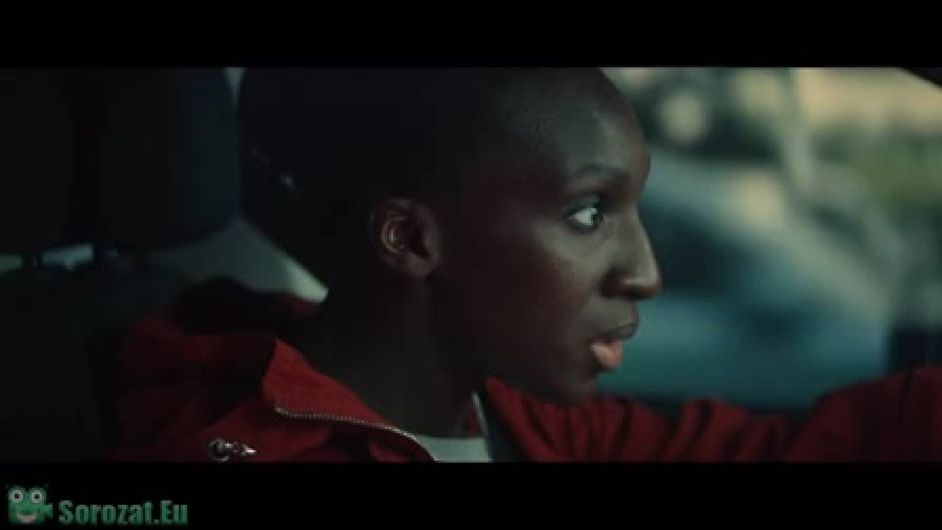 Párizsi alvilág 1. évad 02. rész