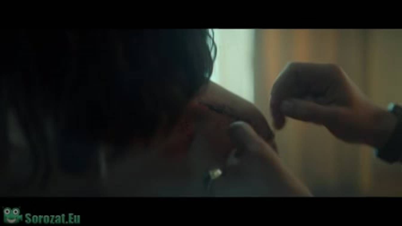 Párizsi alvilág 1. évad 03. rész