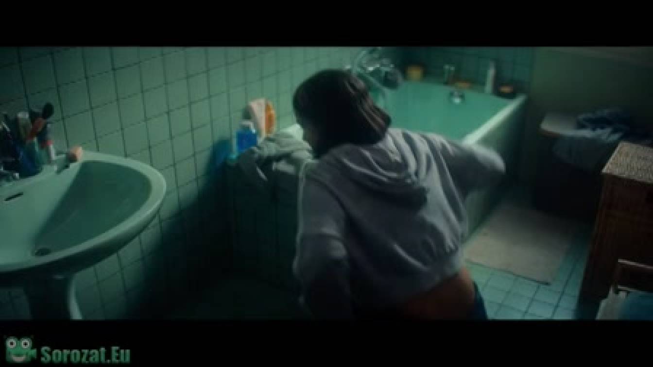 Párizsi alvilág 1. évad 05. rész