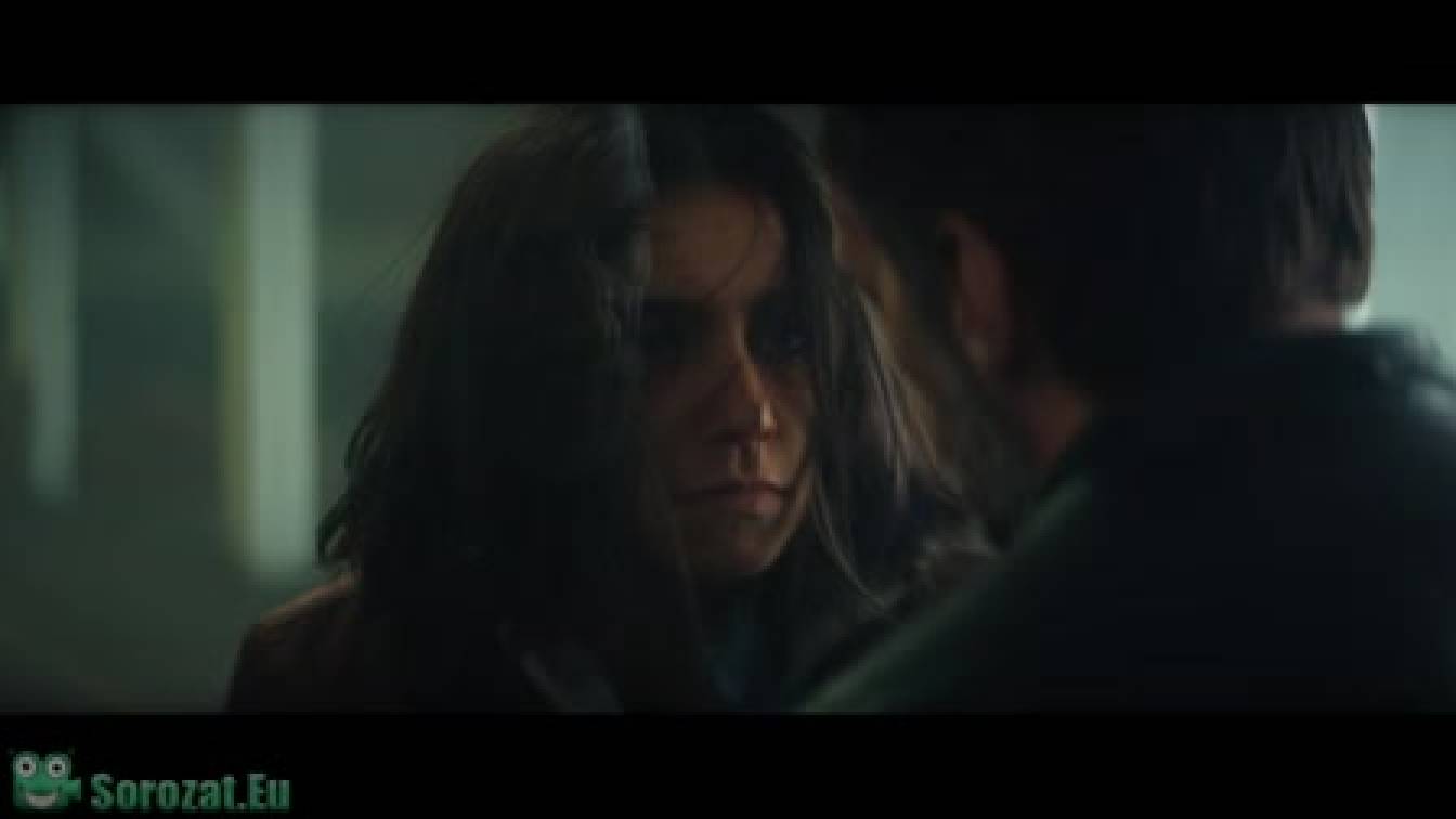 Párizsi alvilág 1. évad 06. rész