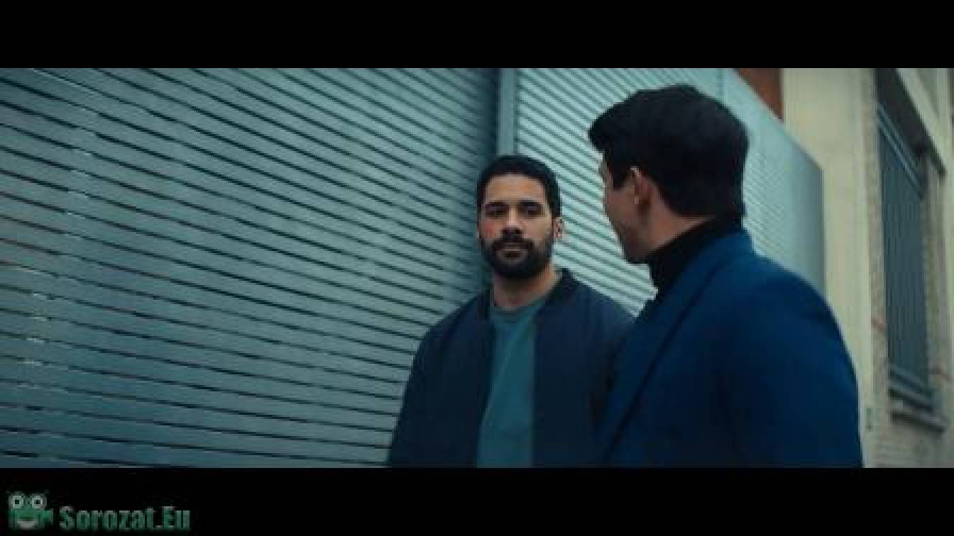 Párizsi alvilág 1. évad 08. rész