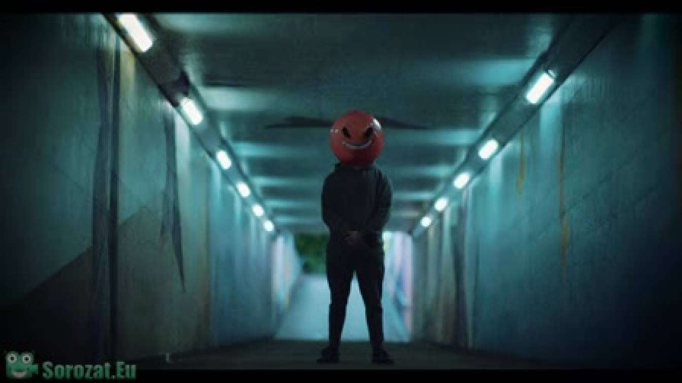 Eláruljak egy titkot? 1. évad 01. rész