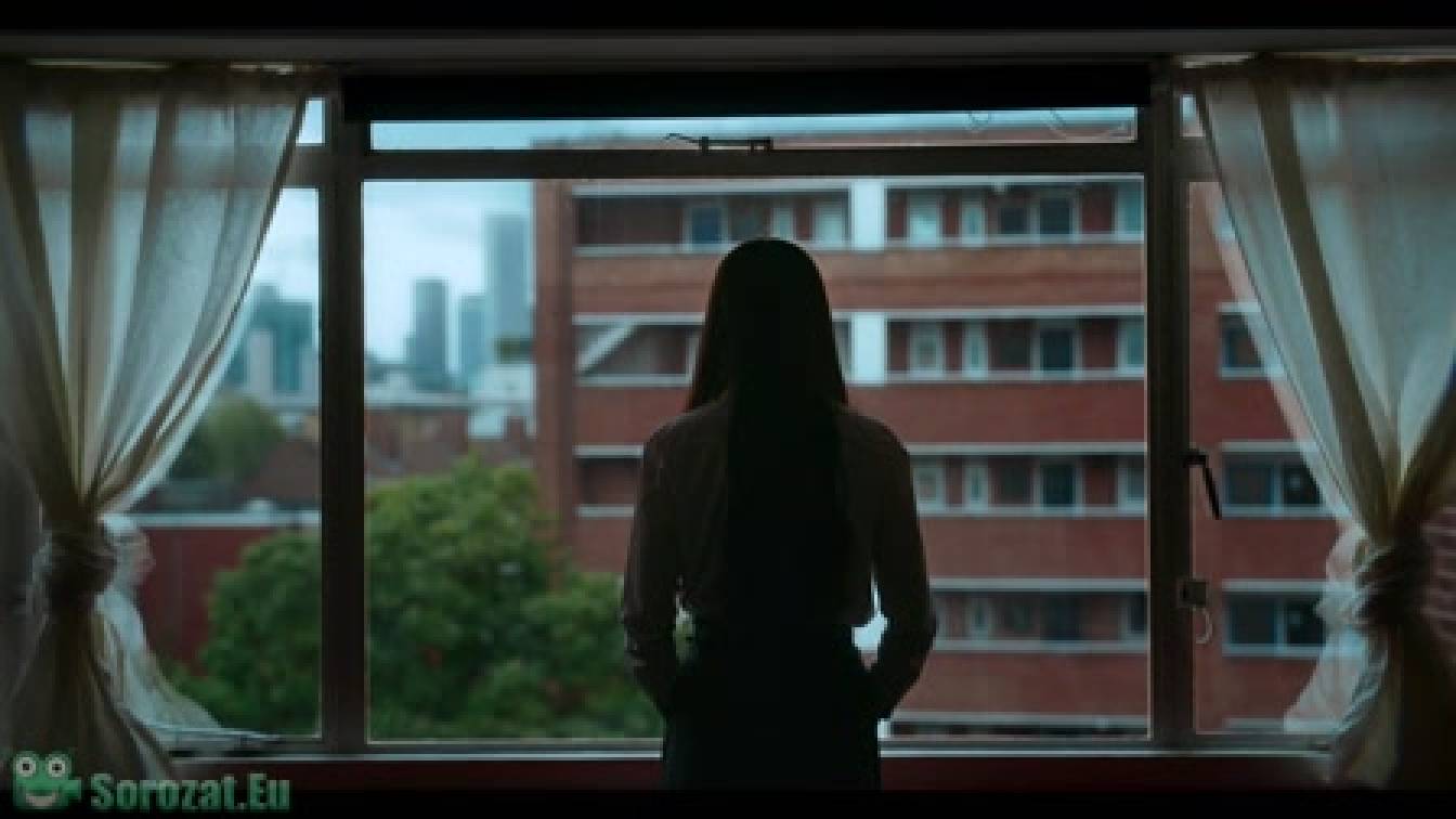 Eláruljak egy titkot? 1. évad 02. rész