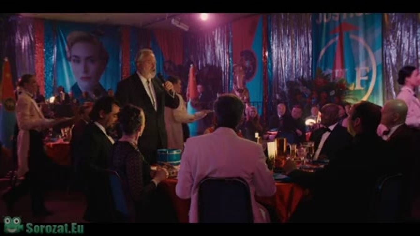 A rezsim 1. évad 01. rész