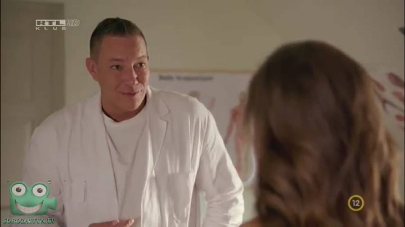 Keresztanyu 1. évad 20. rész