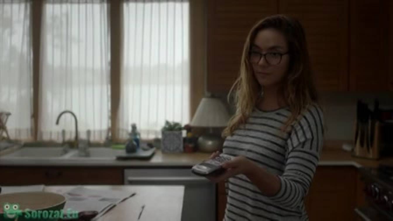 A viszony 4. évad 02. rész