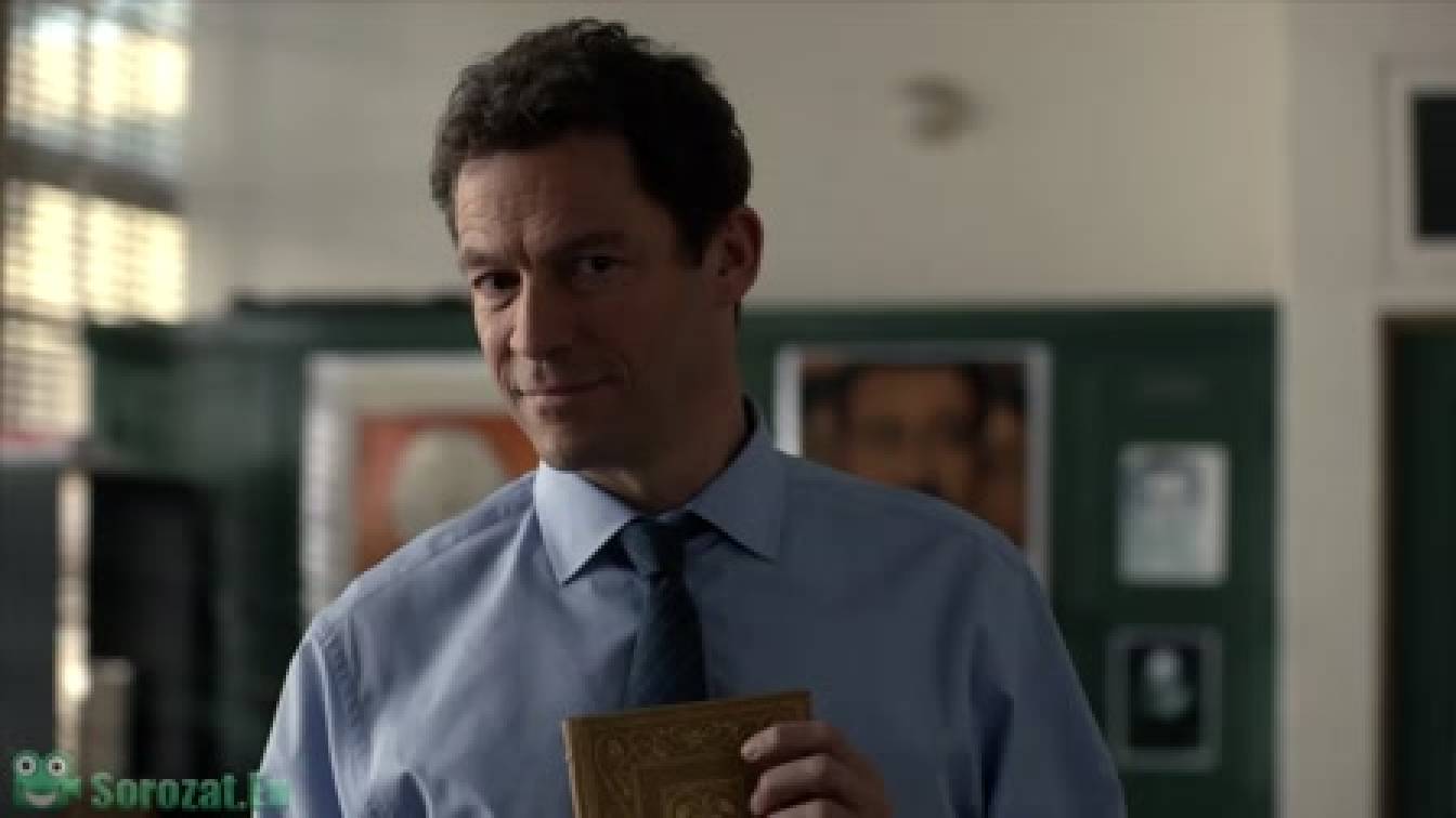 A viszony 4. évad 03. rész