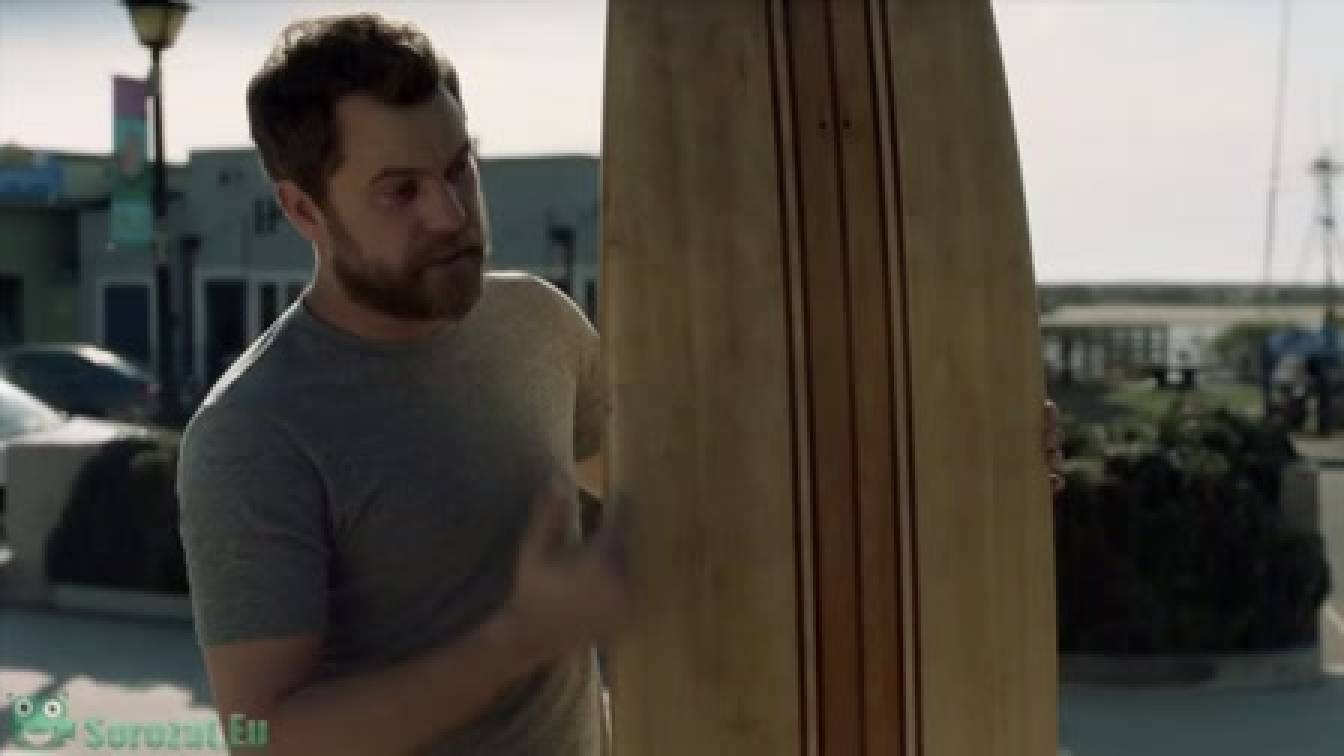 A viszony 4. évad 05. rész