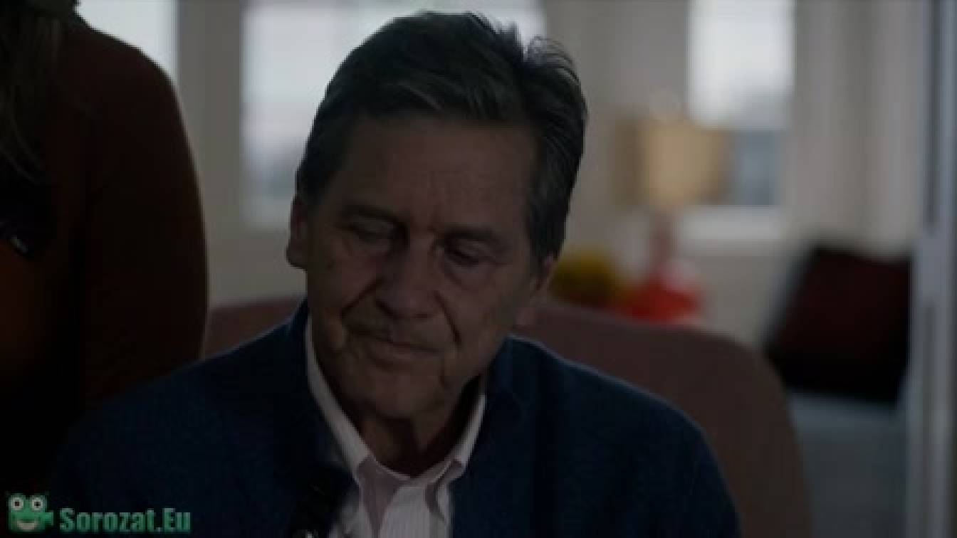 A viszony 4. évad 06. rész