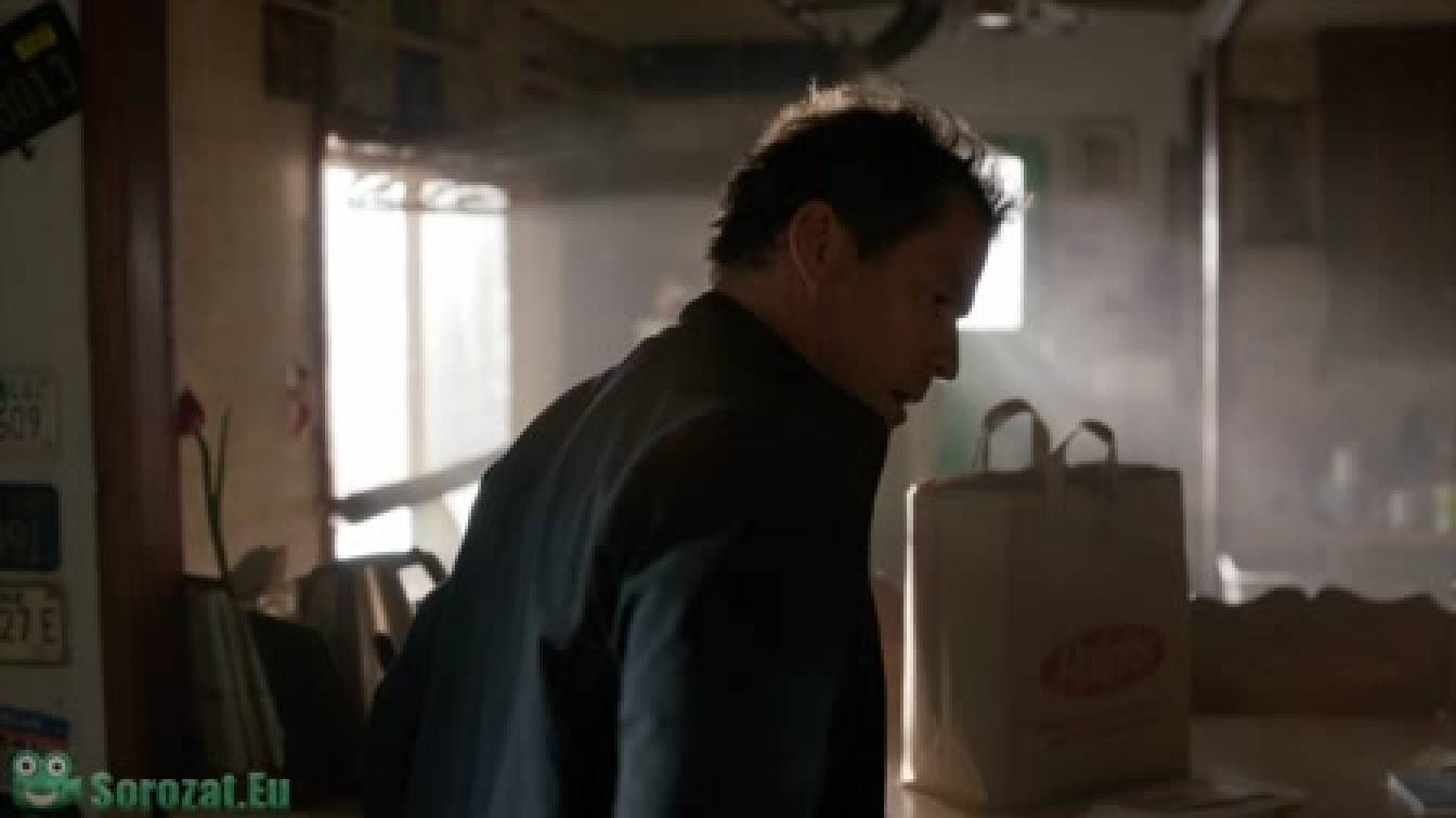 A viszony 4. évad 07. rész