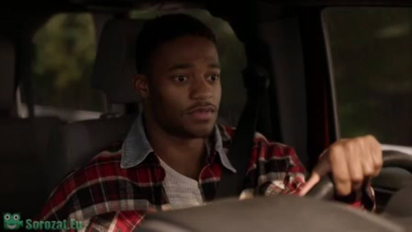 A viszony 4. évad 08. rész