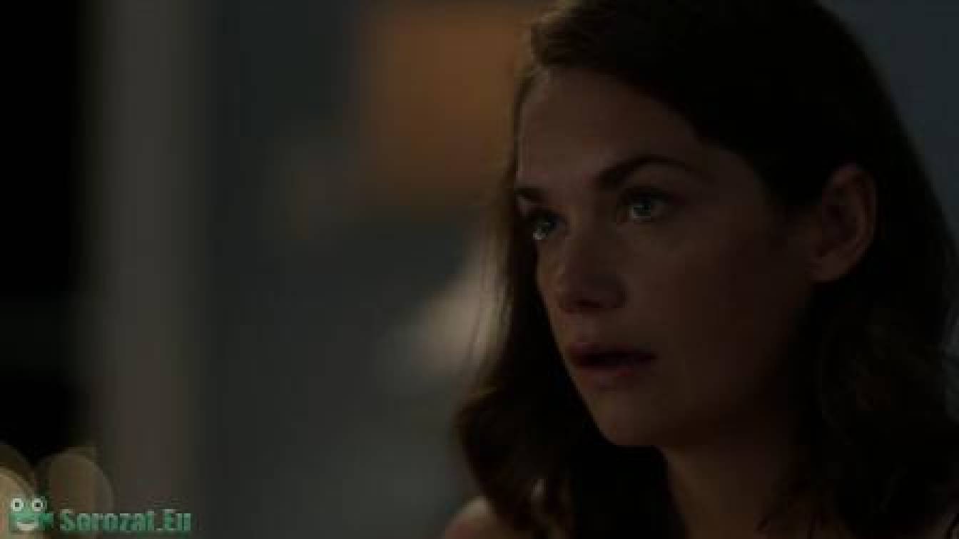 A viszony 4. évad 09. rész