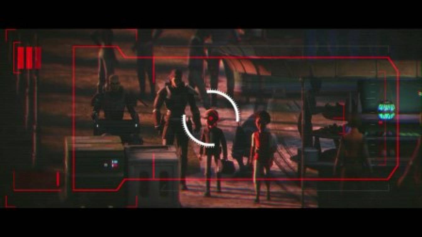 Star Wars: A Rossz Osztag 3. évad 11. rész