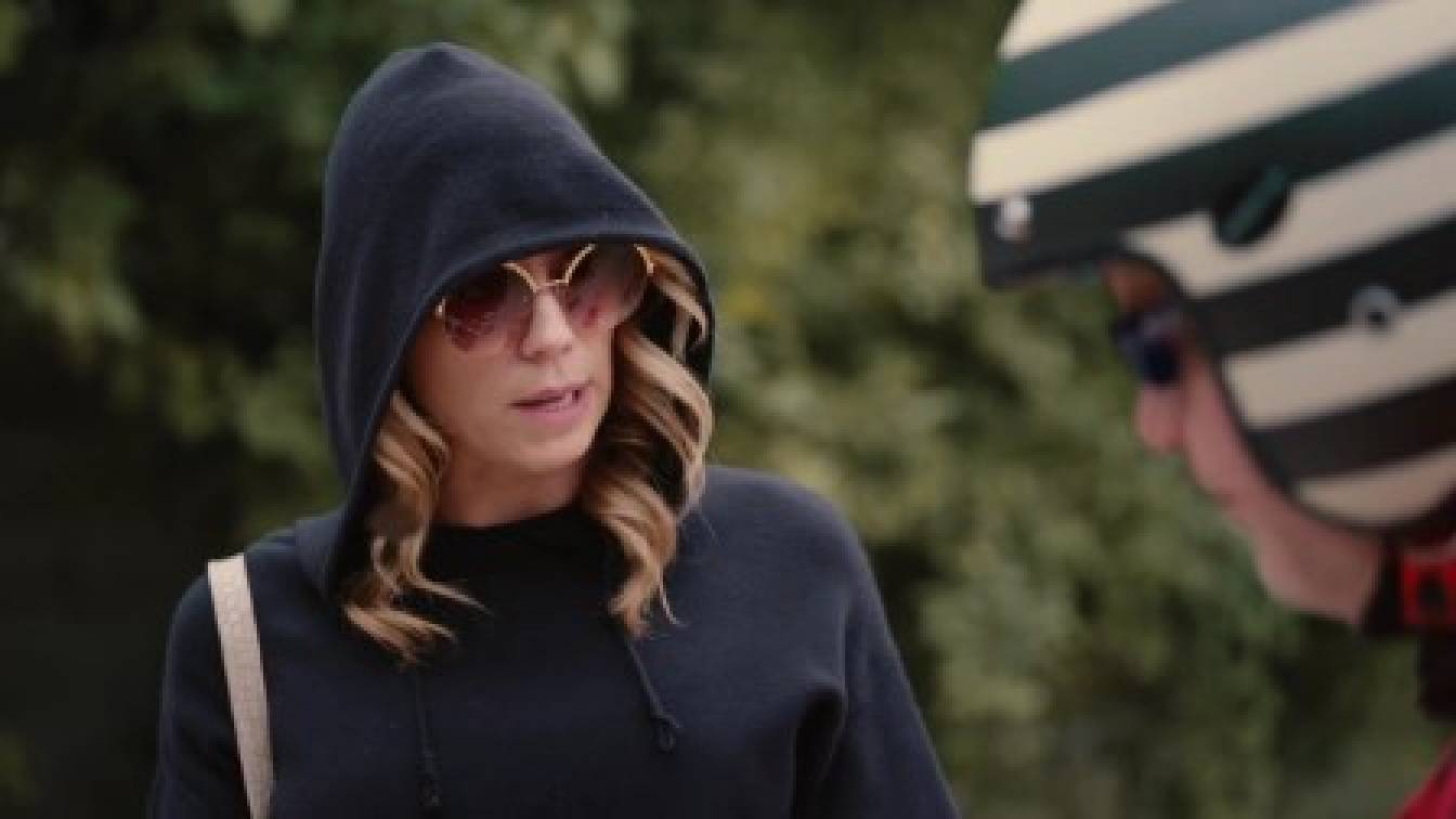 Hazatalálsz 2. évad 12. rész