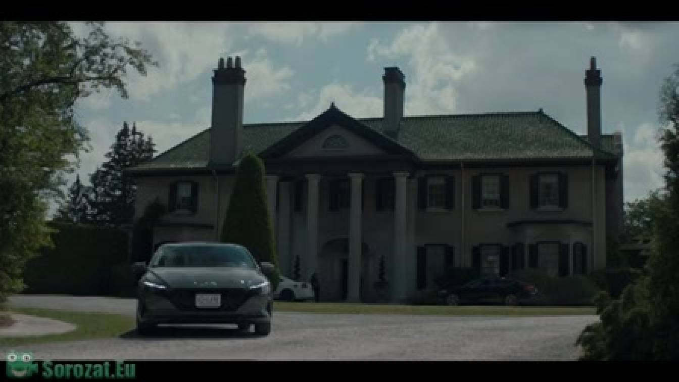 Az elveszett jelkép 1. évad 02. rész