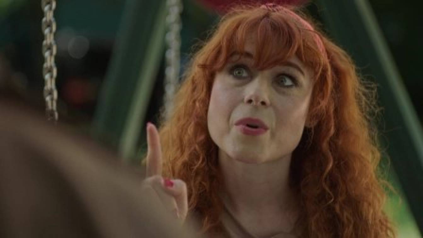 A renitens 1. évad 08. rész