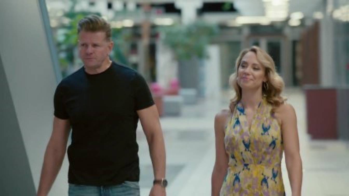 Hazatalálsz 2. évad 13. rész