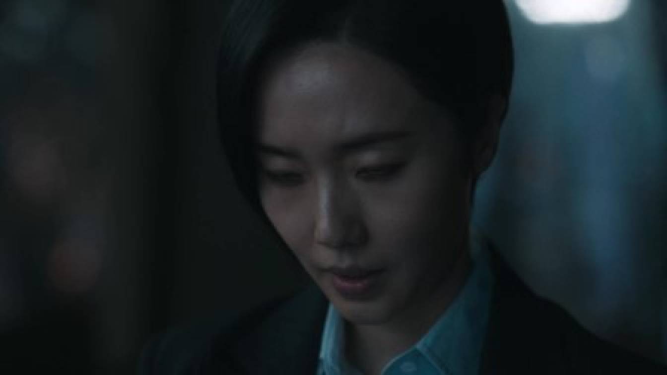 Paraziták: A szürkeség 1. évad 05. rész