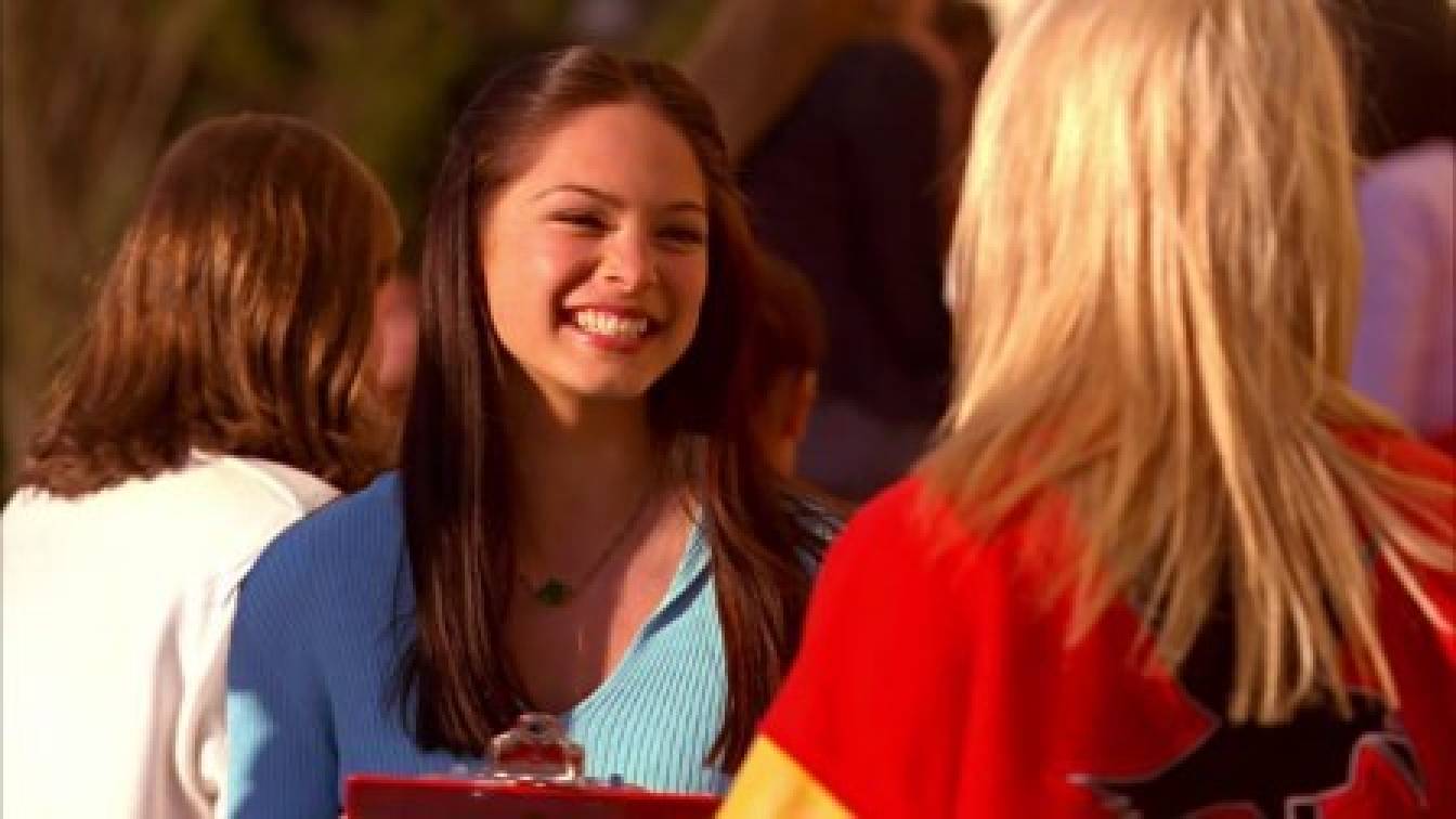 Smallville 1. évad 01. rész