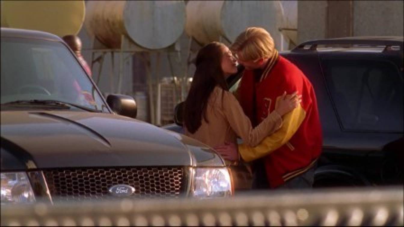 Smallville 1. évad 02. rész