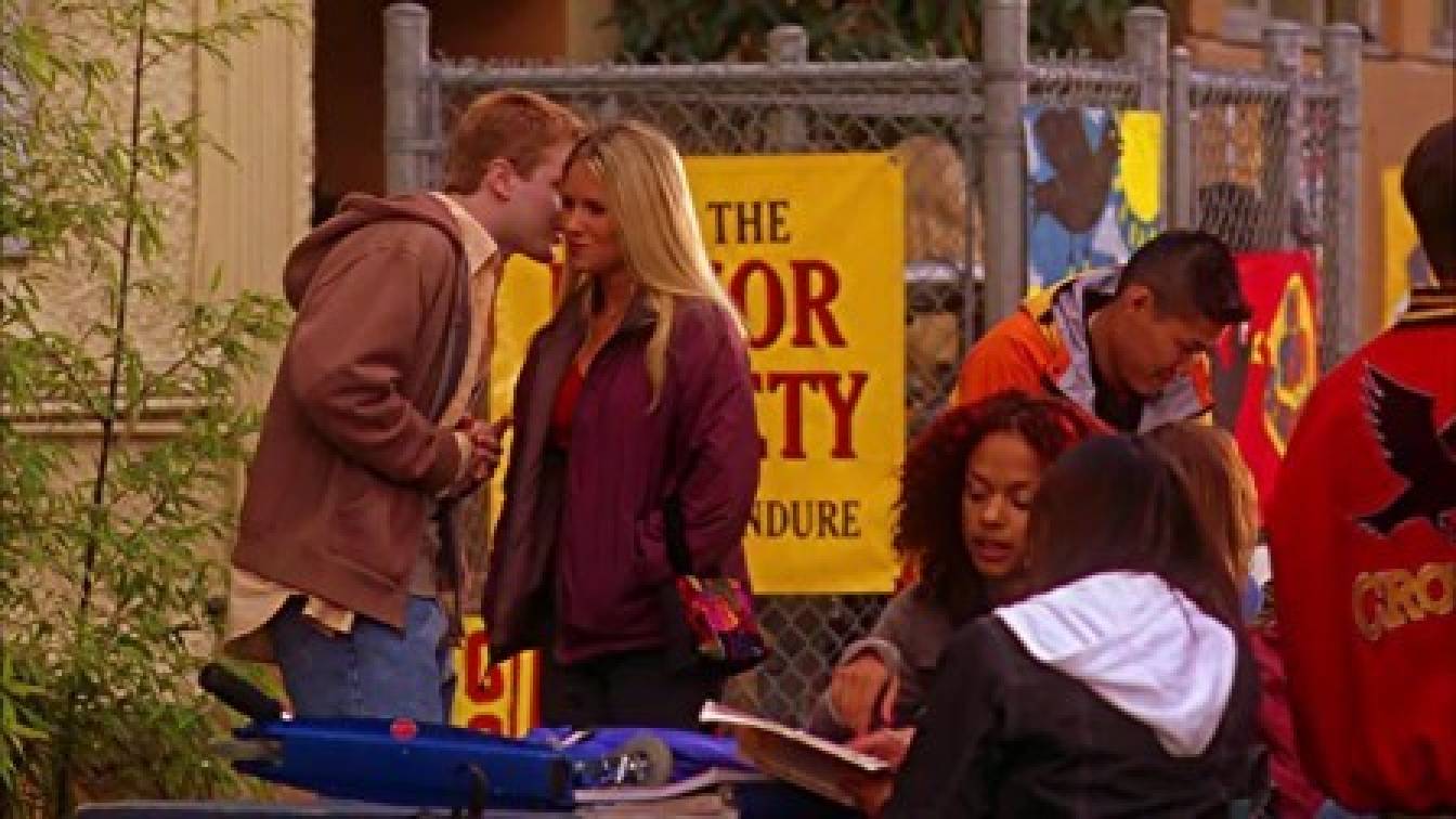 Smallville 1. évad 05. rész