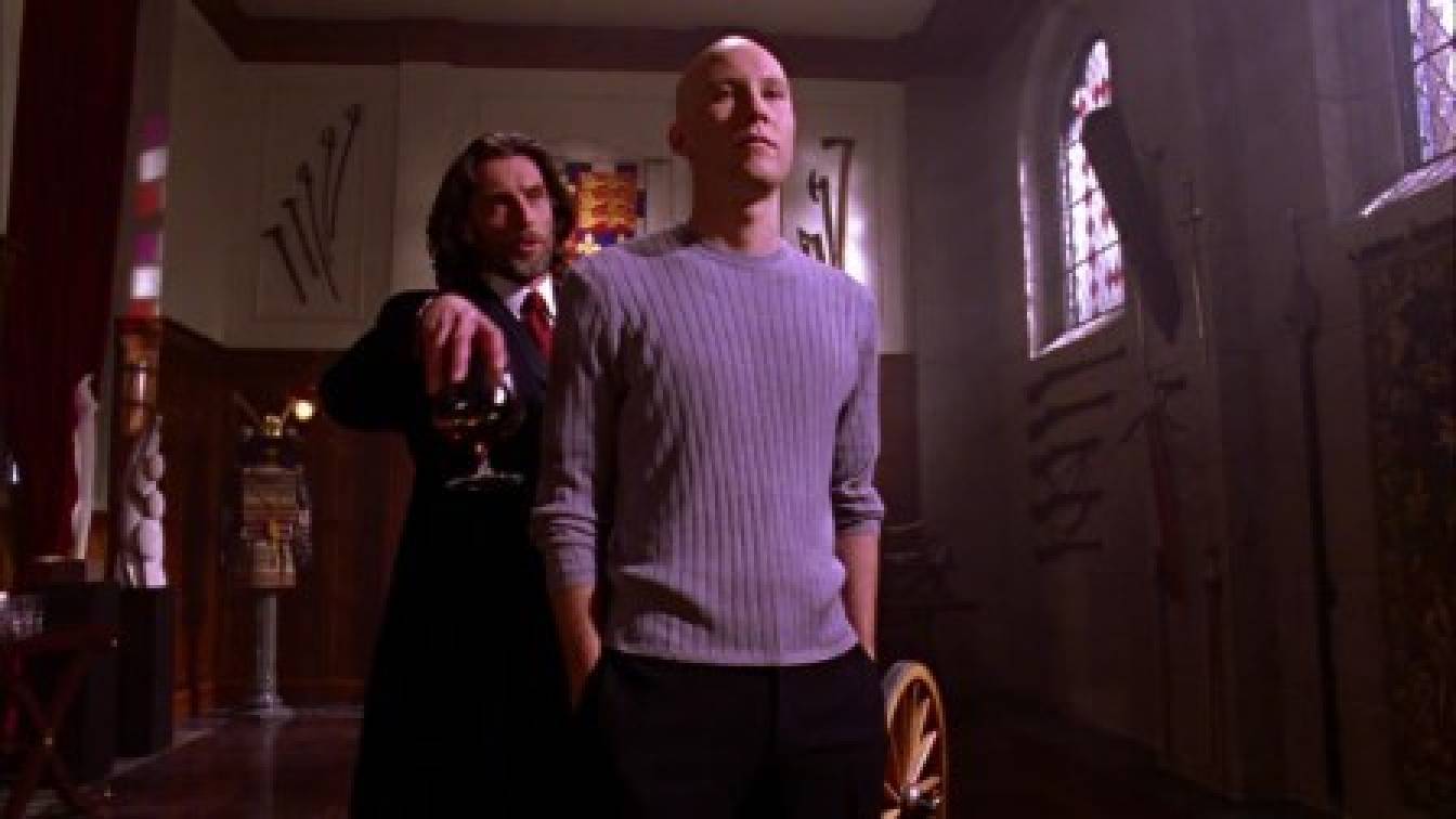 Smallville 1. évad 10. rész