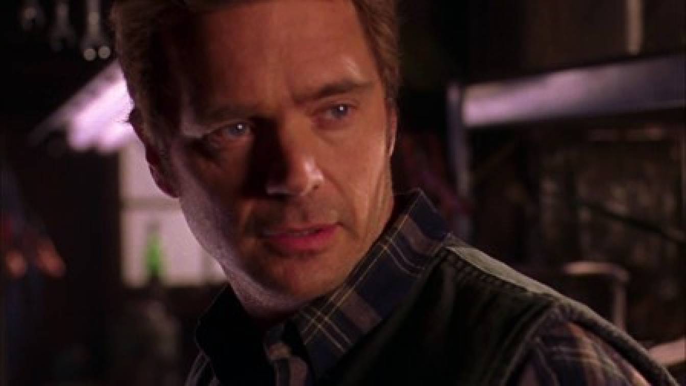 Smallville 1. évad 17. rész