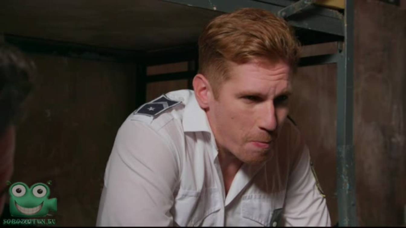 Keresztanyu 1. évad 25. rész