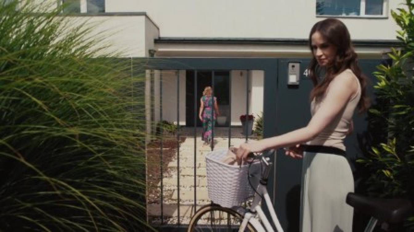 Hazatalálsz 2. évad 16. rész