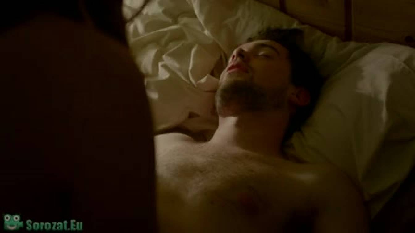 Az újoncok 1. évad 03. rész