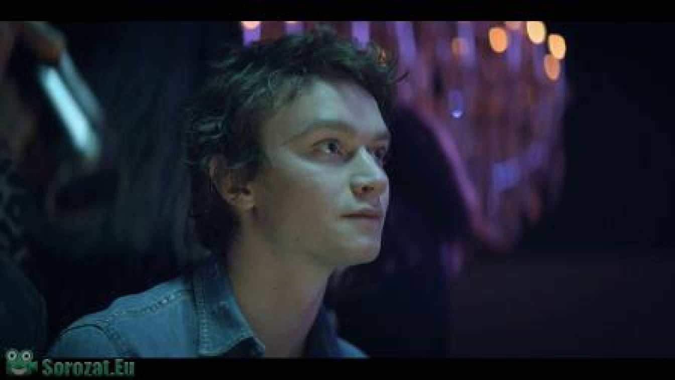 A bankhekker 1. évad 05. rész