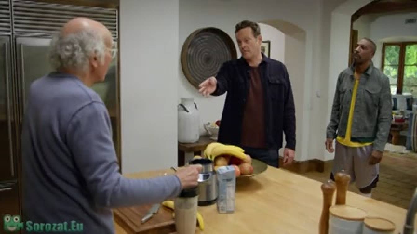 Félig üres 12. évad 05. rész