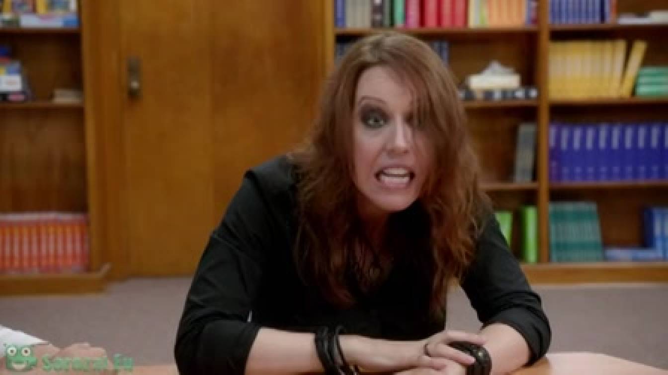 Pedagógerek 1. évad 01. rész