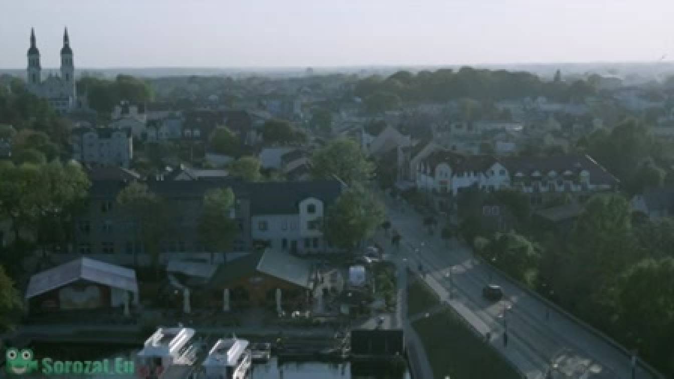 A védőügyvéd 1. évad 02. rész