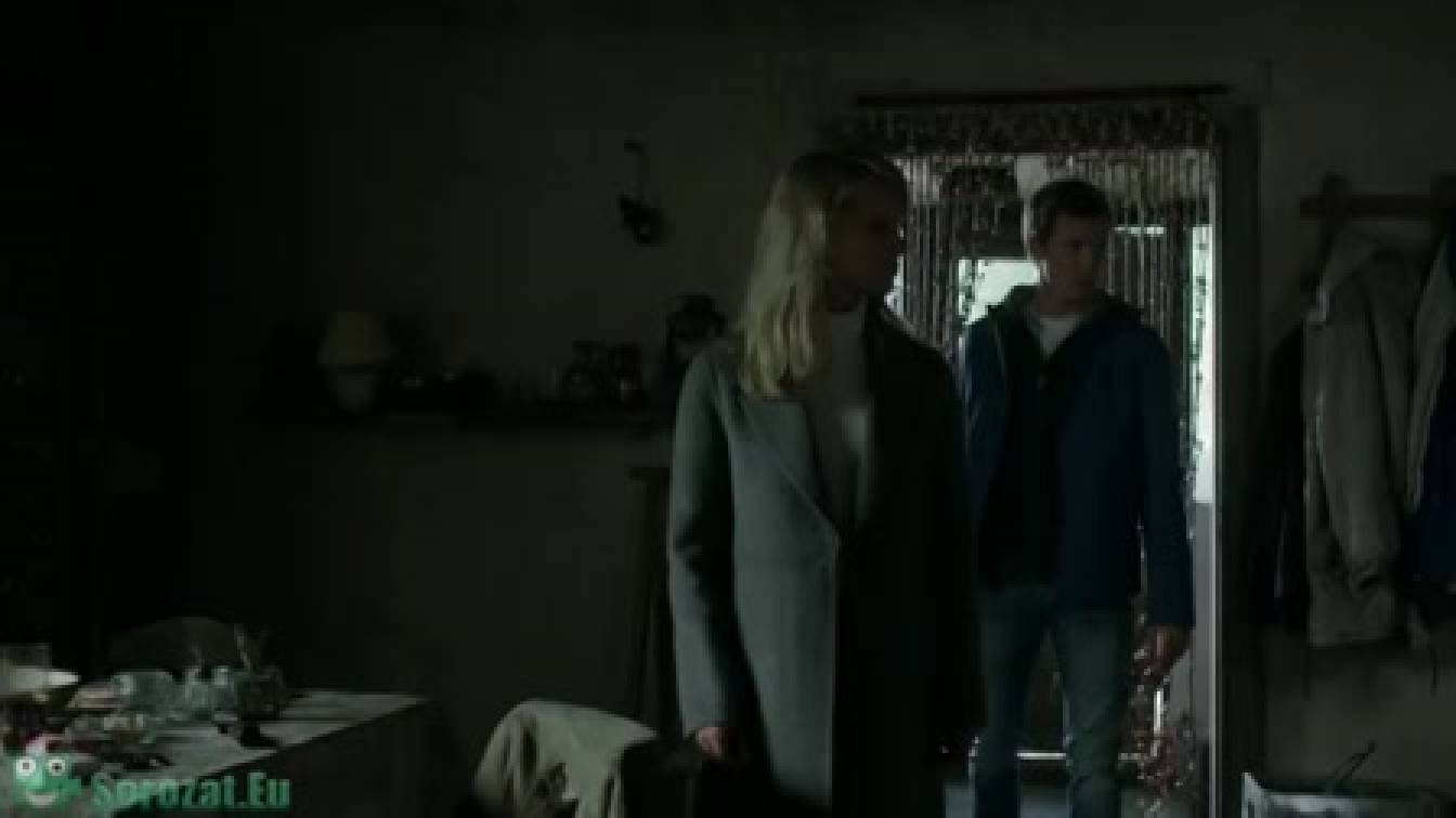 A védőügyvéd 1. évad 03. rész