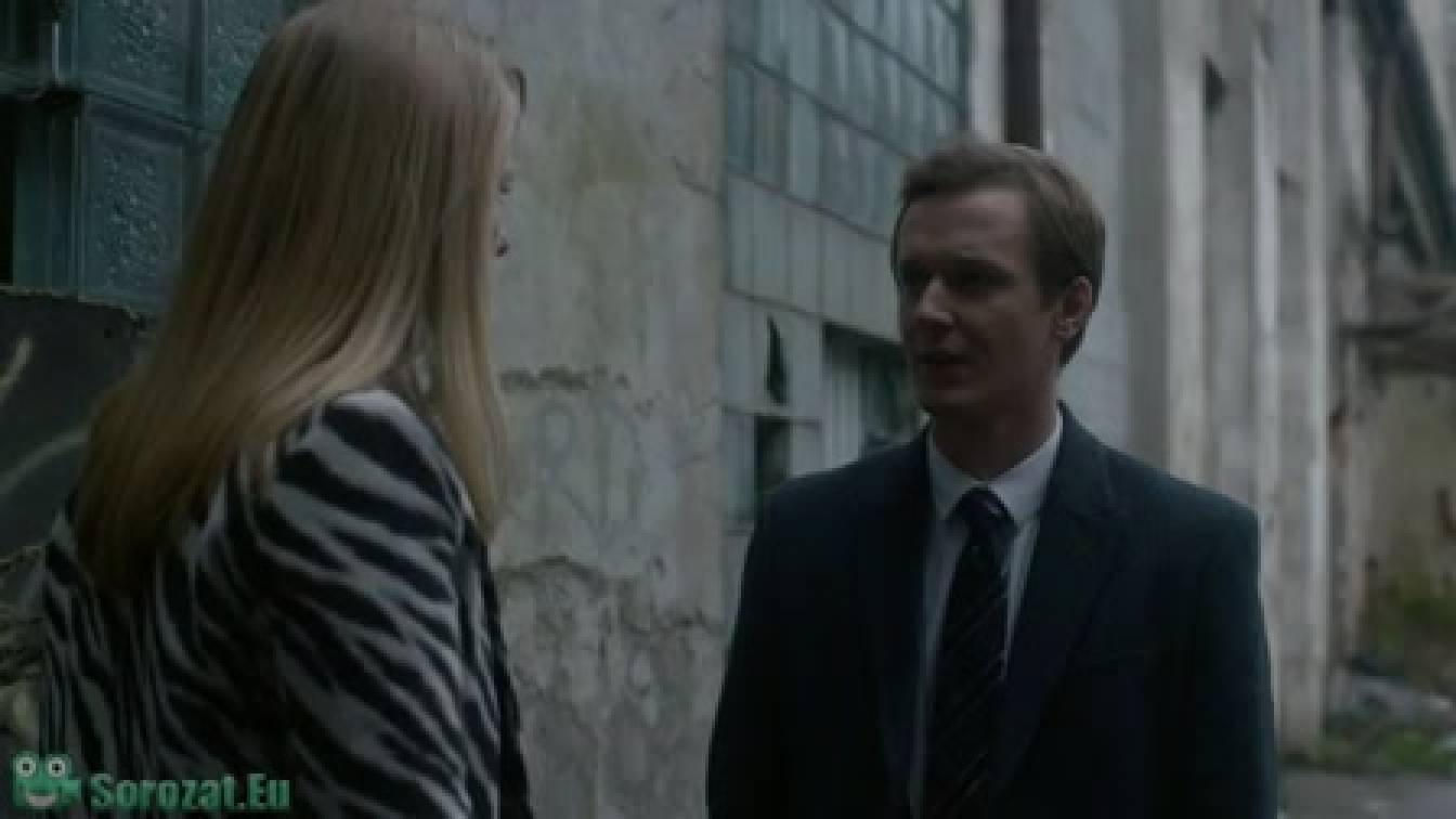 A védőügyvéd 1. évad 06. rész