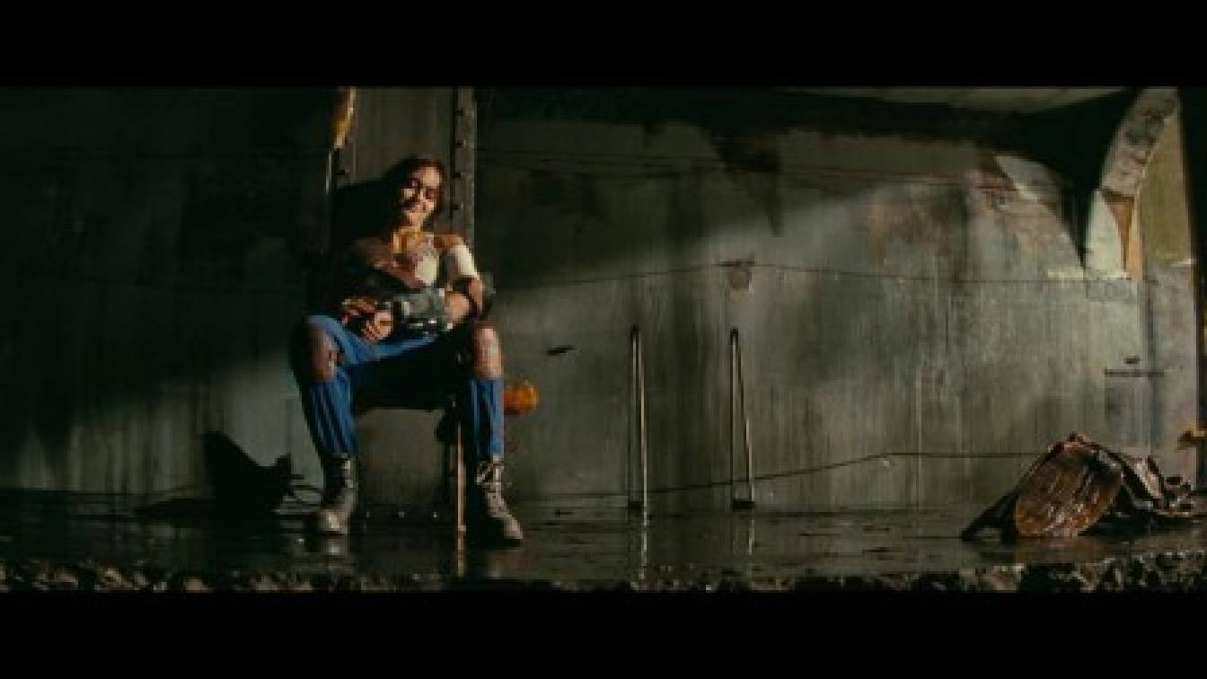 Fallout 1. évad 05. rész