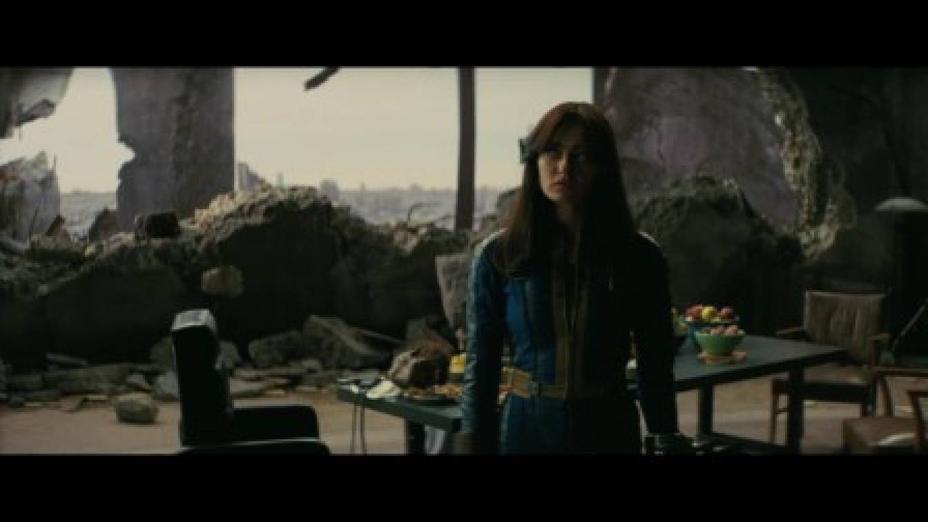 Fallout 1. évad 08. rész