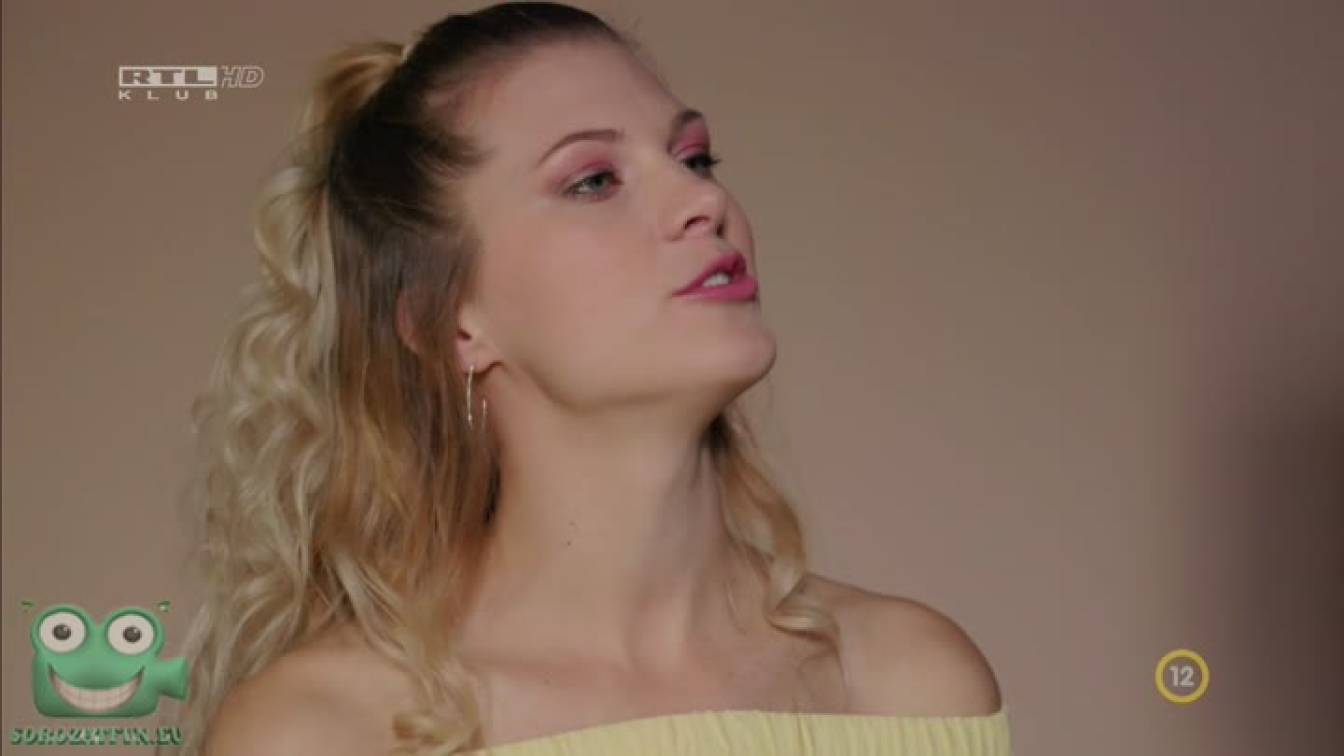 Keresztanyu 1. évad 28. rész