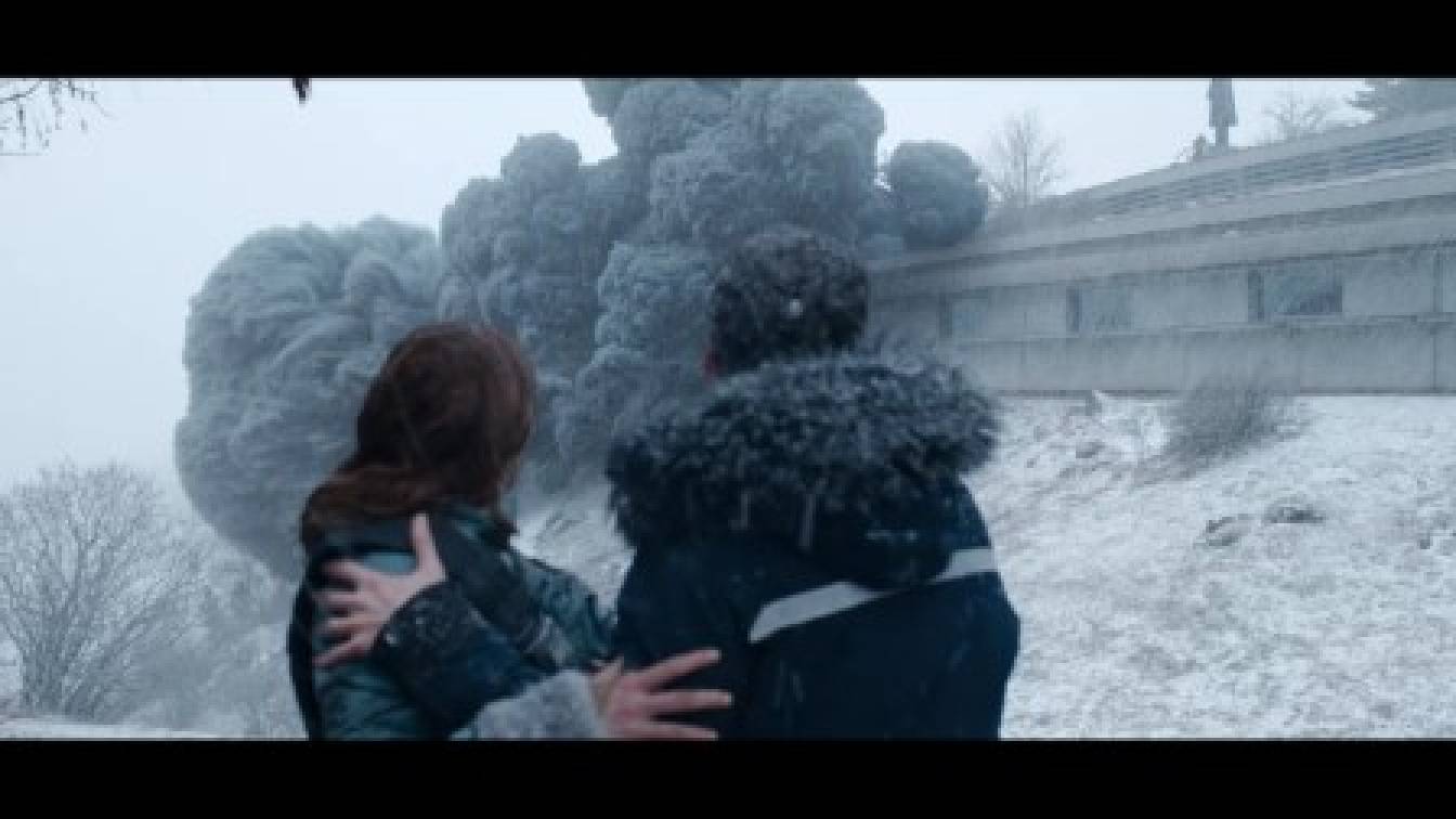 Antracit 1. évad 06. rész