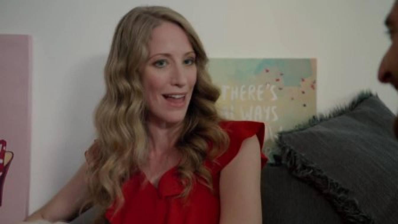 Hazatalálsz 2. évad 17. rész